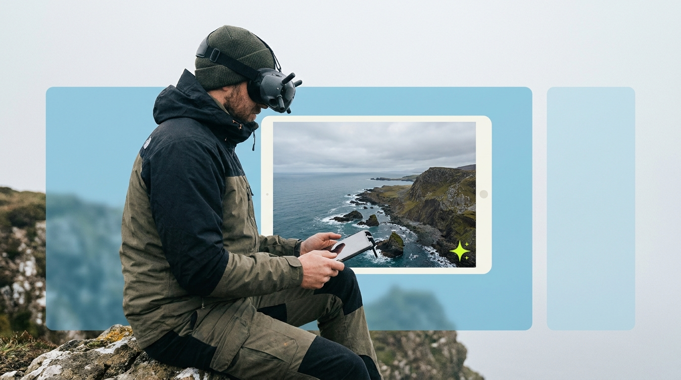 Drone Video Editing Service: A Complete Guide — image 3