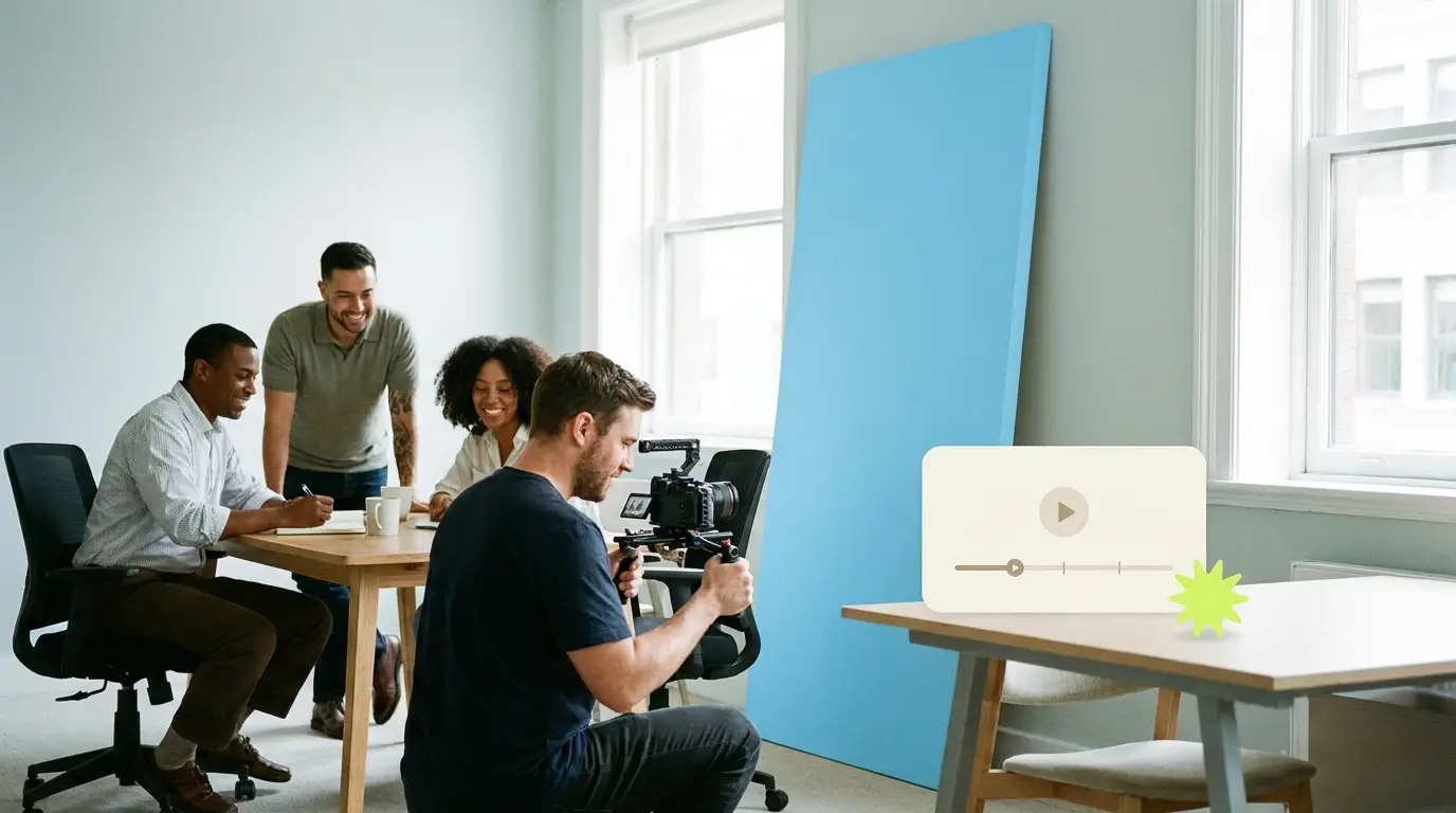 Employer Branding Video Editing — image 2