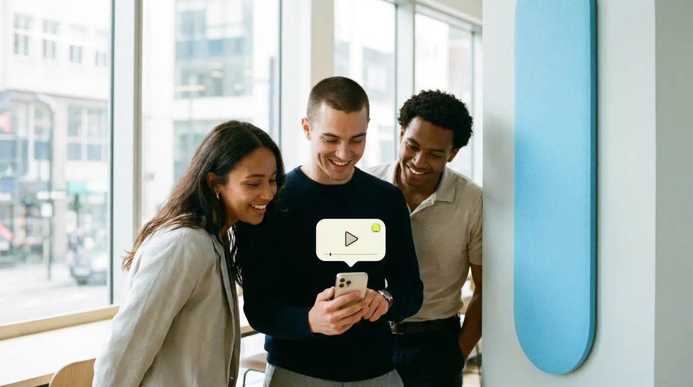 Employer Branding Video Editing — image 4