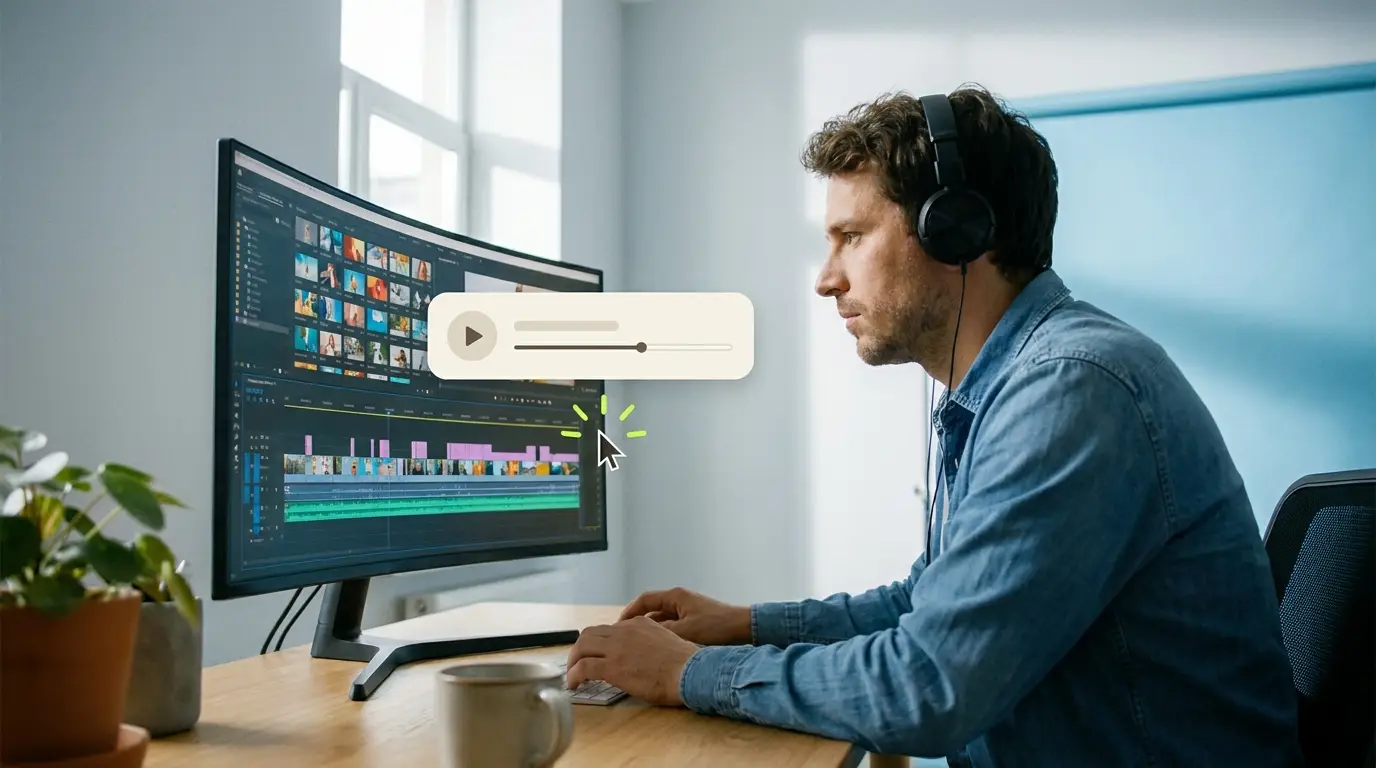 Event Recap Video Editing: A B2B Service Guide — image 3