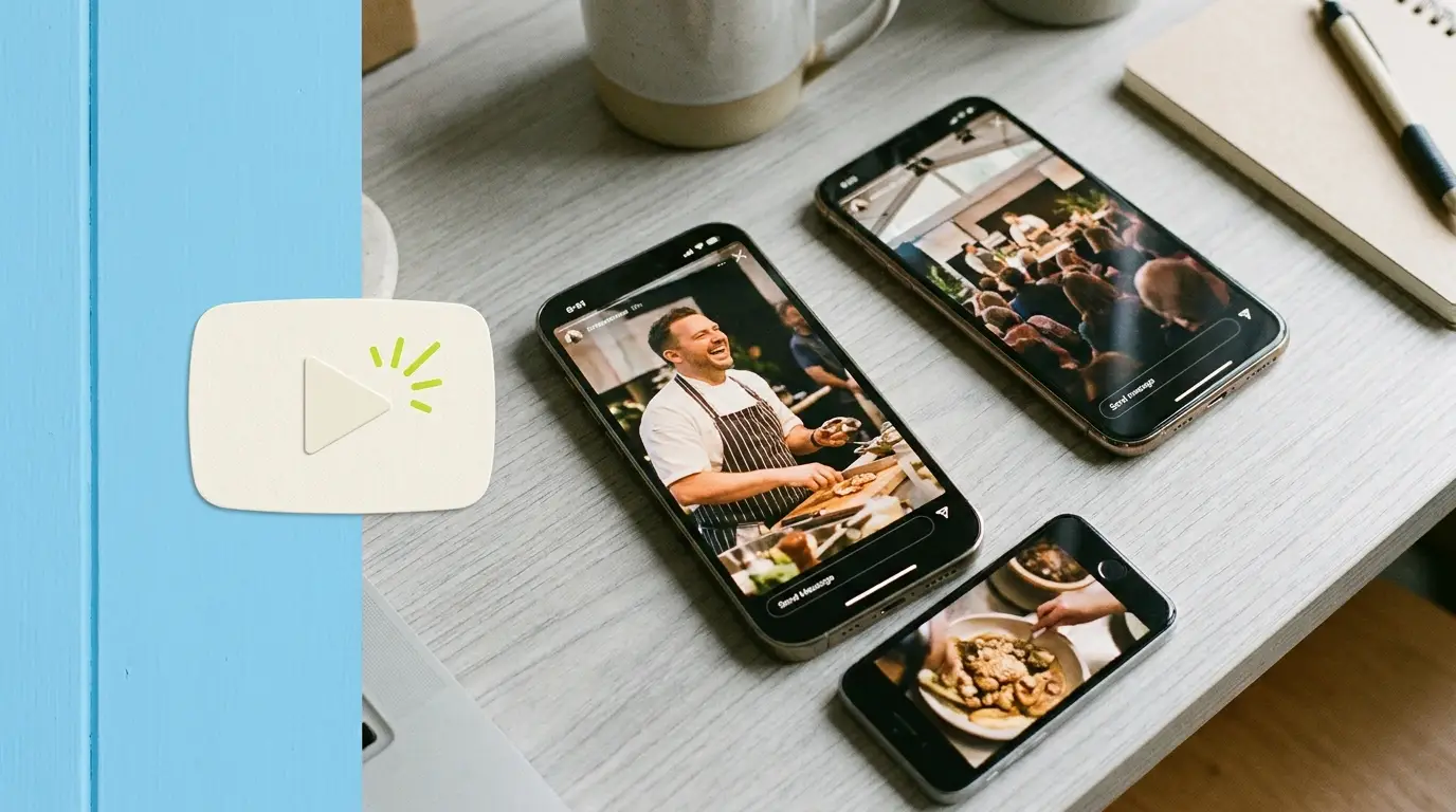 Event Recap Video Editing: A B2B Service Guide — image 4