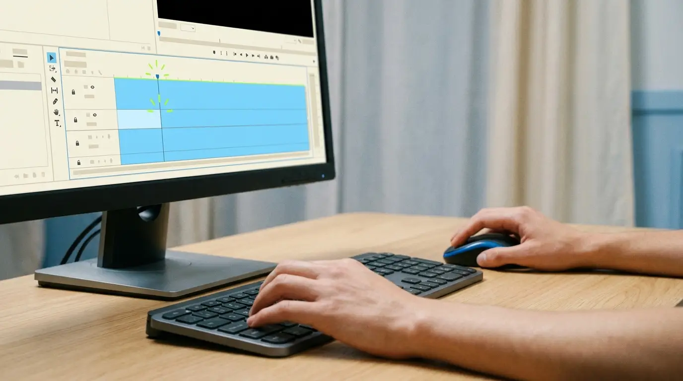 Faceless YouTube Video Editing: A Complete Guide — image 2