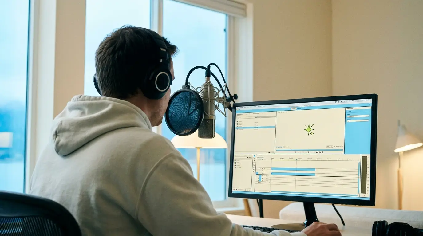 Faceless YouTube Video Editing: A Complete Guide — image 3