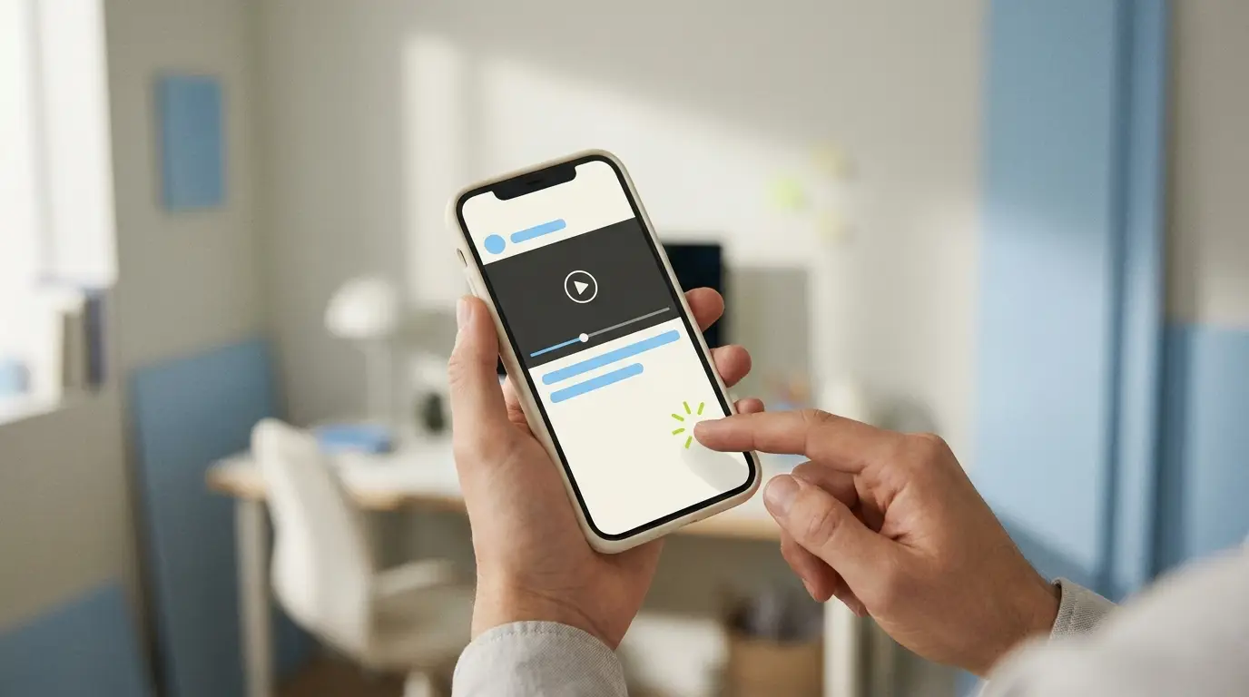 Feature Announcement Video: A Practical Guide — image 4
