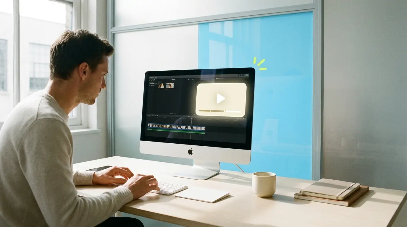 Final Cut Pro vs Video Editing Service — image 2