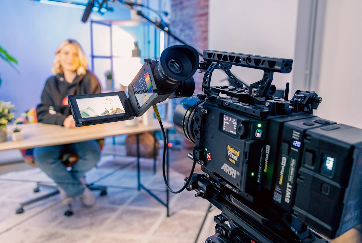 Fintech Video Marketing Strategy That Builds Trust — image 2