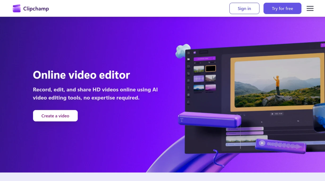 Free Video Editing Software for Windows, Verified 2026 image 2