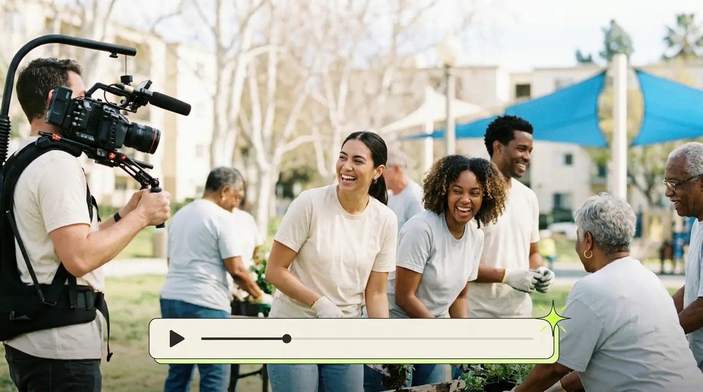 Fundraising Video Production: A Guide for Startups — image 2