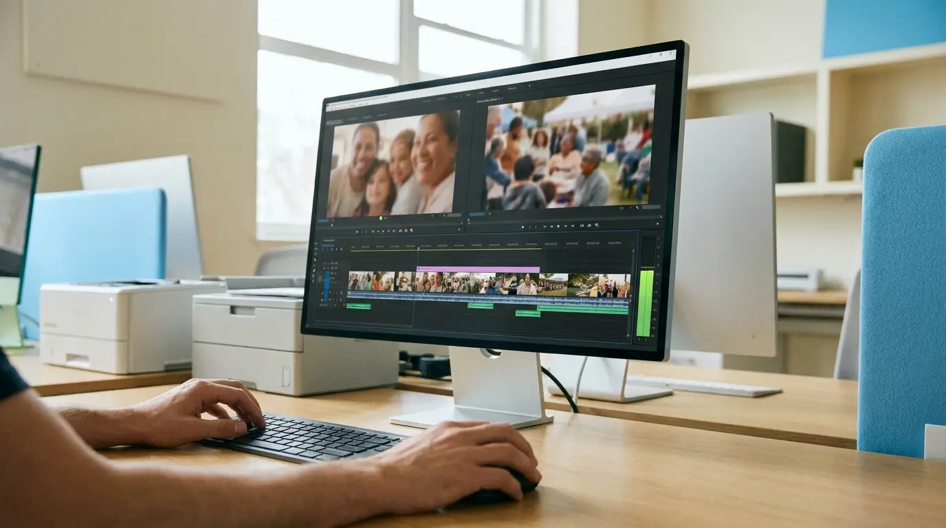 Fundraising Video Production: A Guide for Startups — image 3