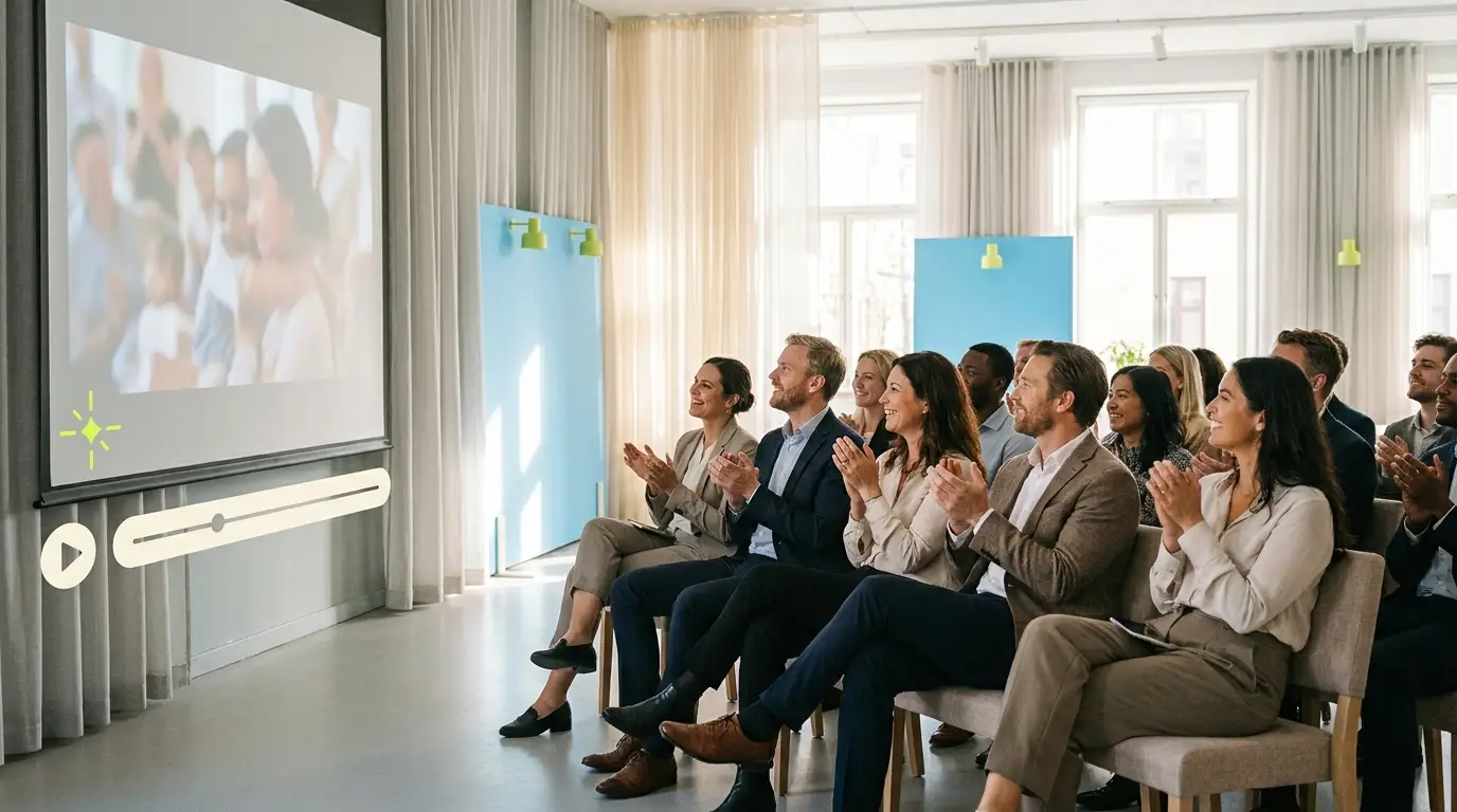Fundraising Video Production: A Guide for Startups — image 4