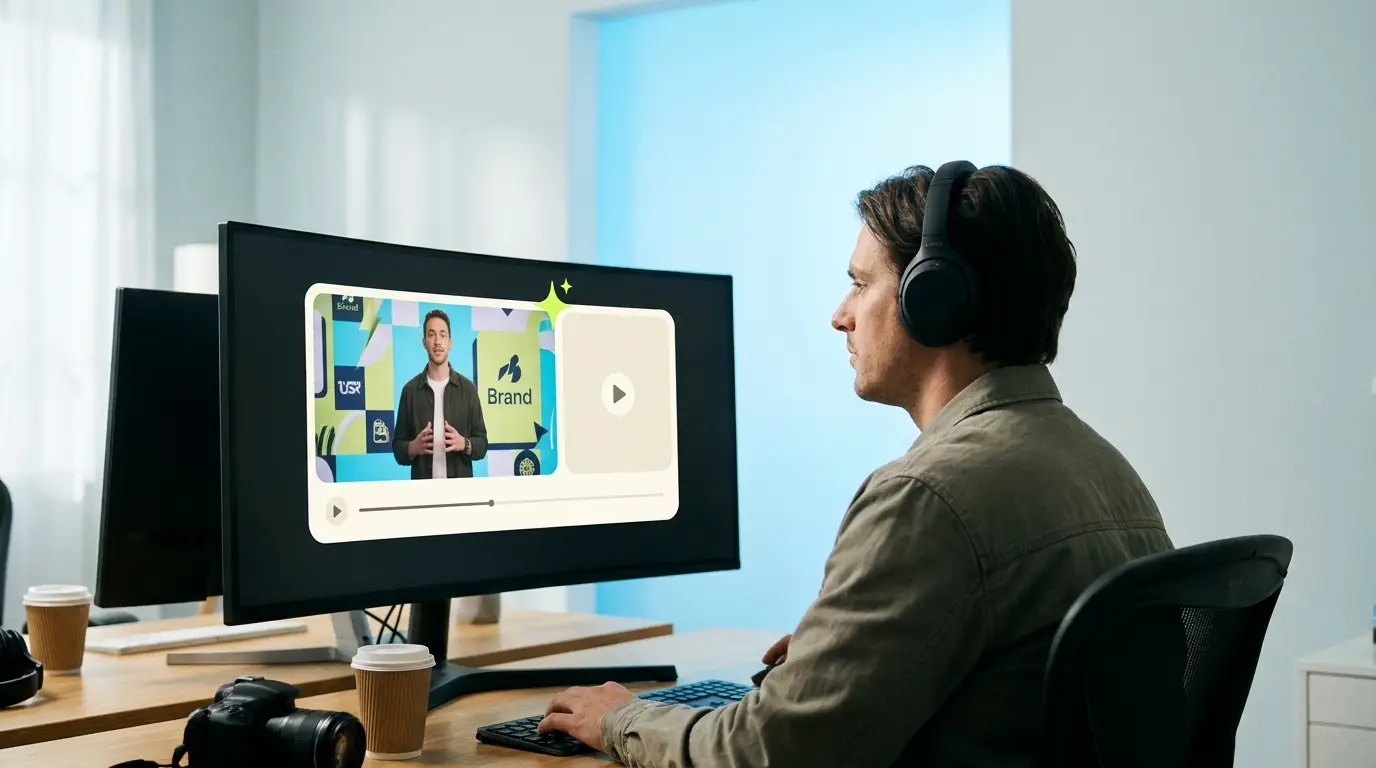 Green Screen Video Editing: A Business Guide — image 4