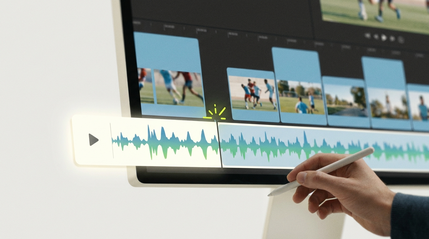 Highlight Reel Editing Service: A Complete Guide — image 2