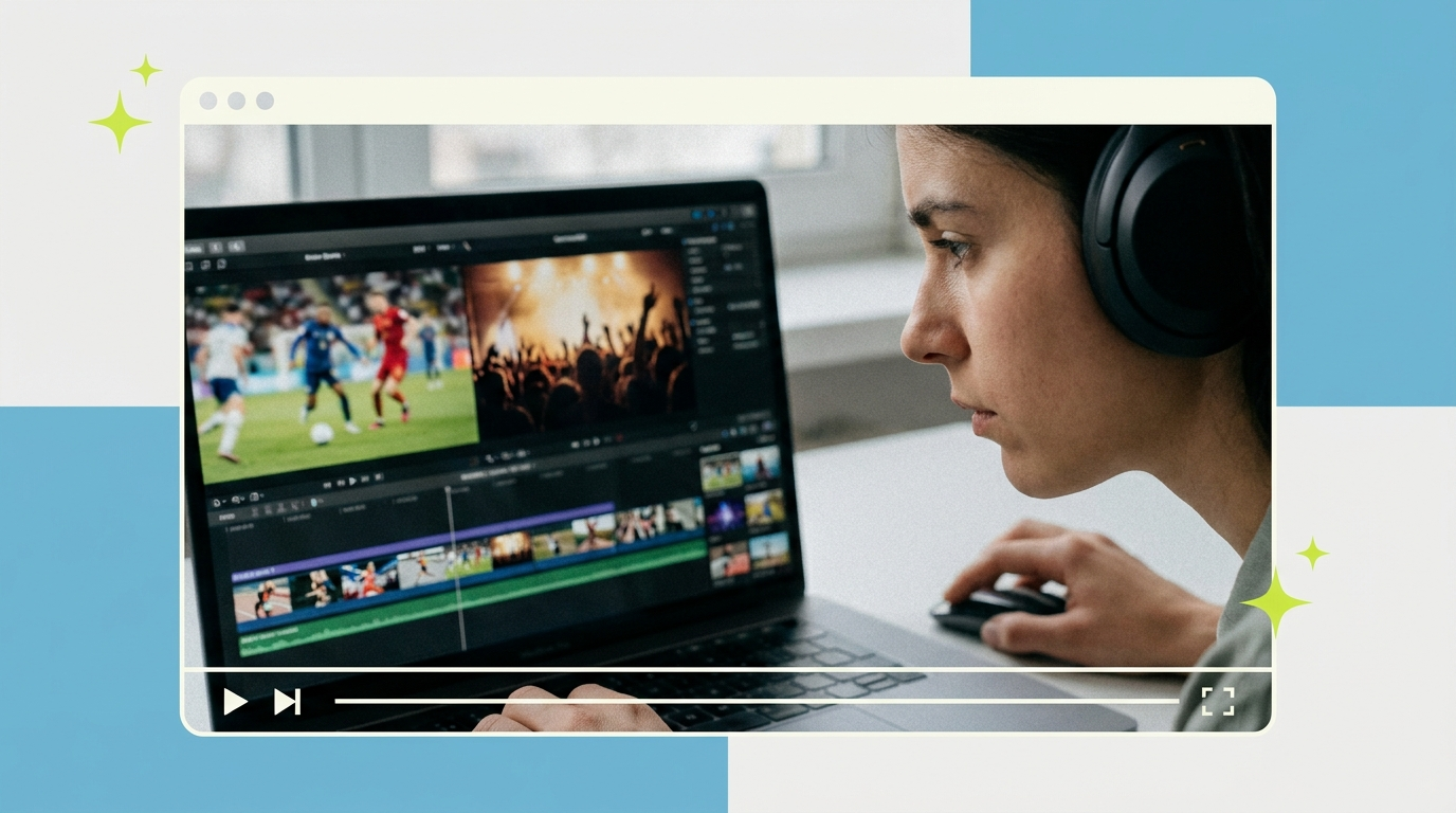 Highlight Reel Editing Service: A Complete Guide — image 3