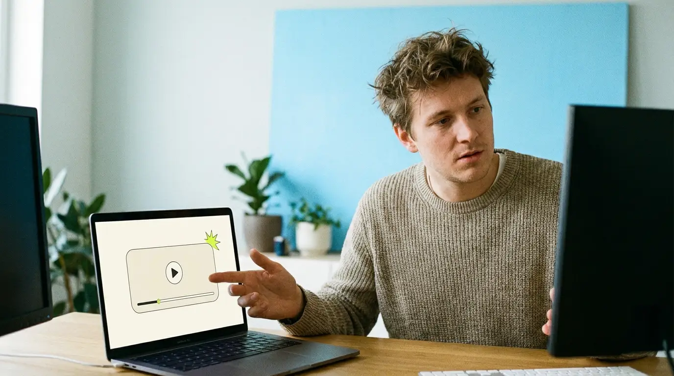 Hire a Video Editor for YouTube Channel Growth — image 2