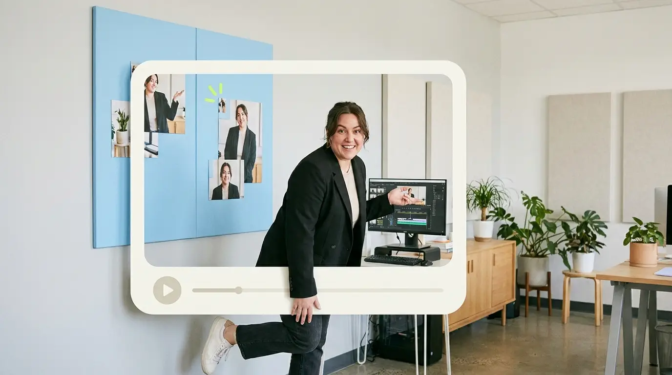 Hire a Video Editor for Your Marketing Agency