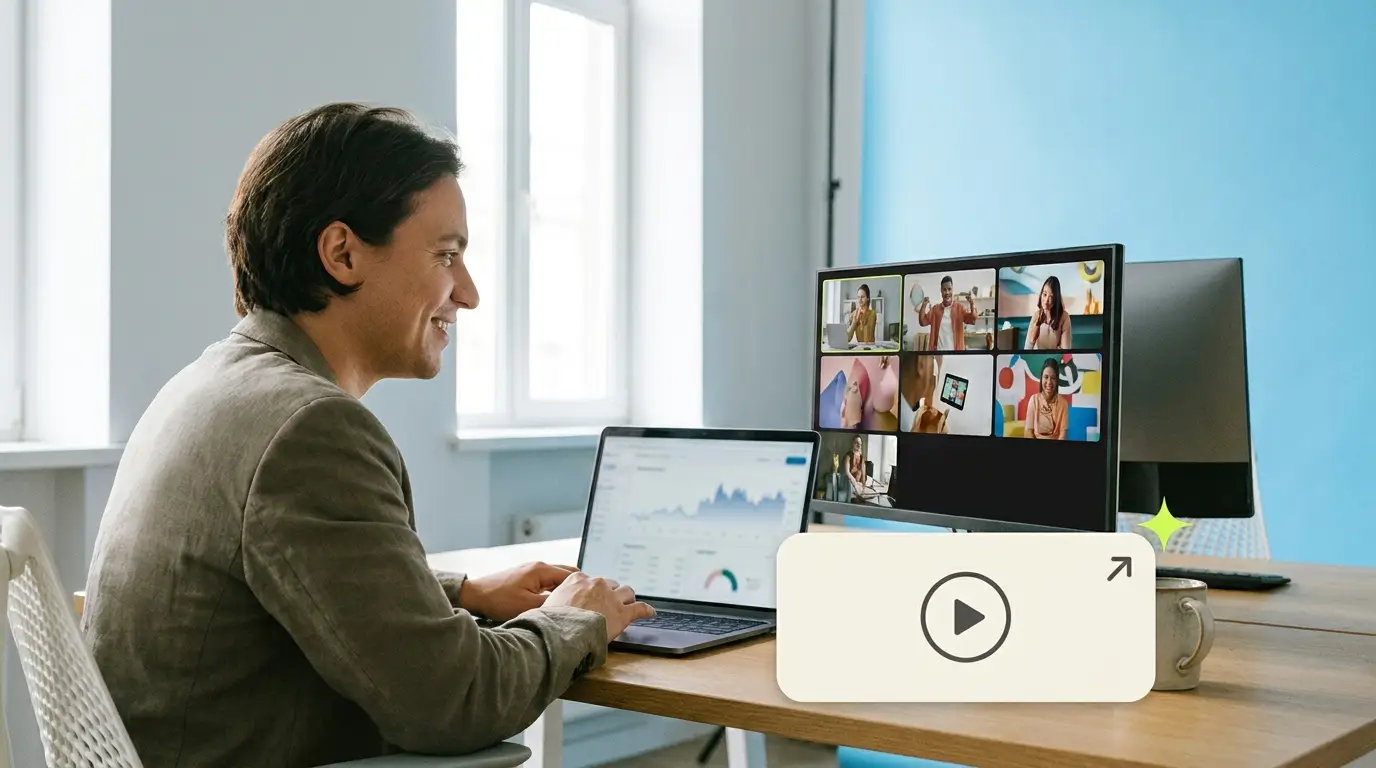 Hire a Video Editor for Your Marketing Agency — image 3