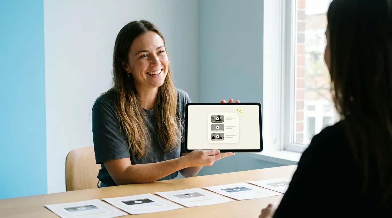 Hire a Video Editor for Your Marketing Agency — image 4