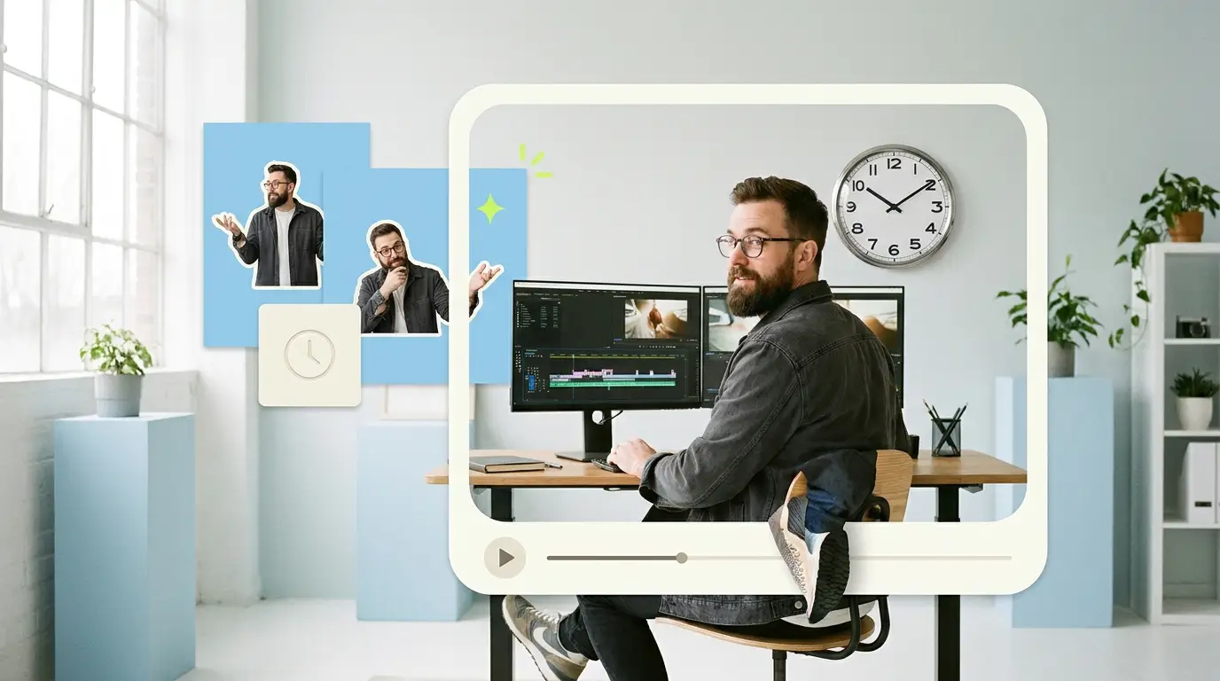How Long Does It Take to Edit a Video?