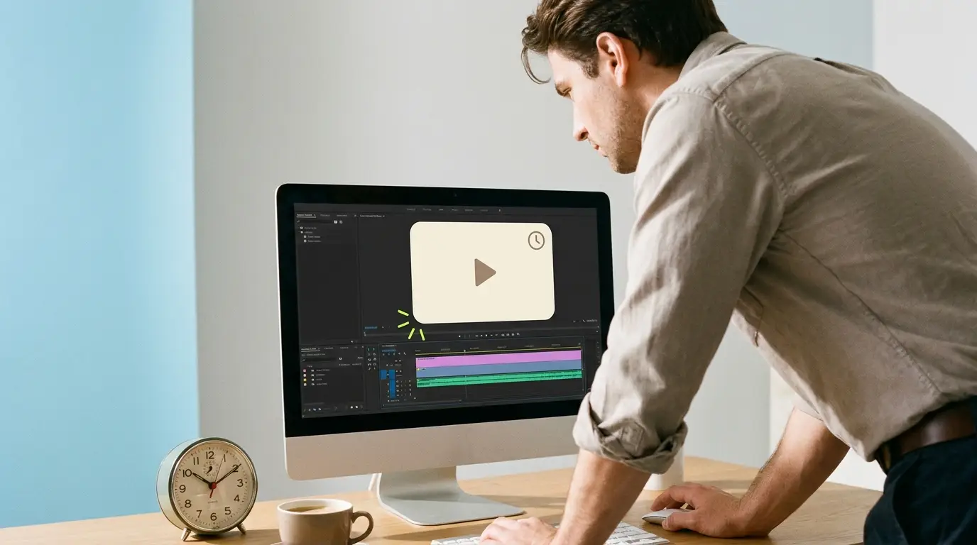 How Long Does It Take to Edit a Video? — image 2