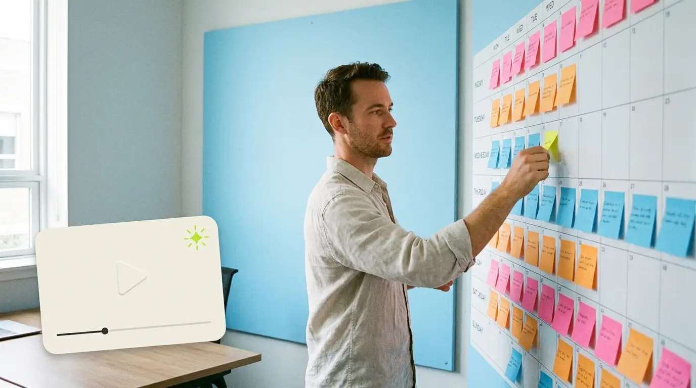 How Often to Post Video: A B2B Frequency Guide — image 2