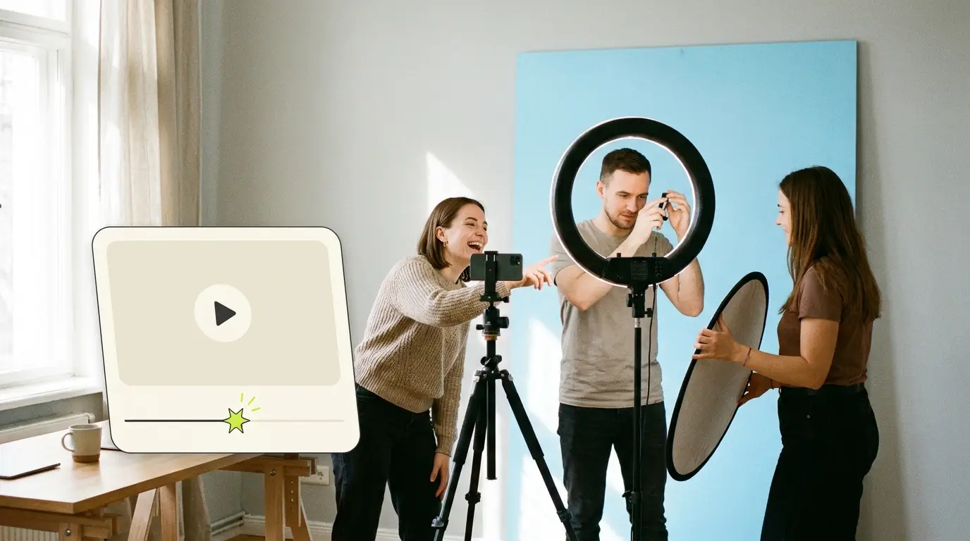How Often to Post Video: A B2B Frequency Guide — image 3