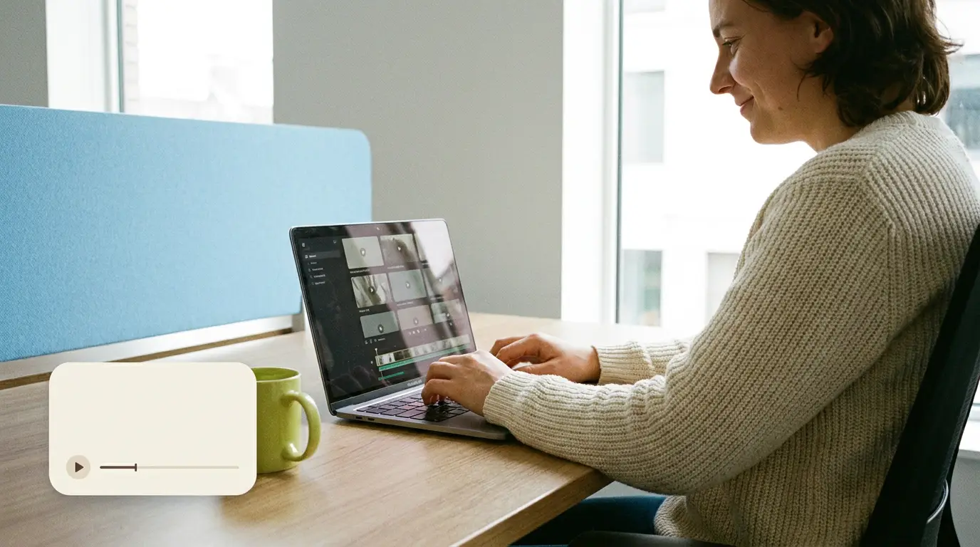 How Often to Post Video: A B2B Frequency Guide — image 4