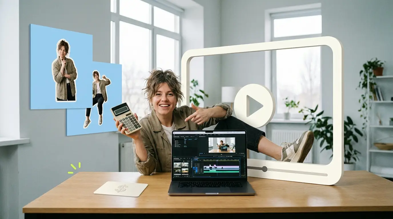 How Much Does It Cost to Edit a YouTube Video?
