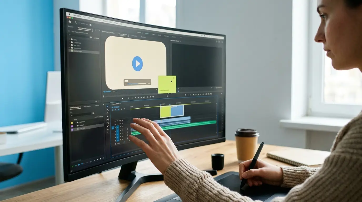 How to Add Captions to a Video (Fast Methods) — image 3