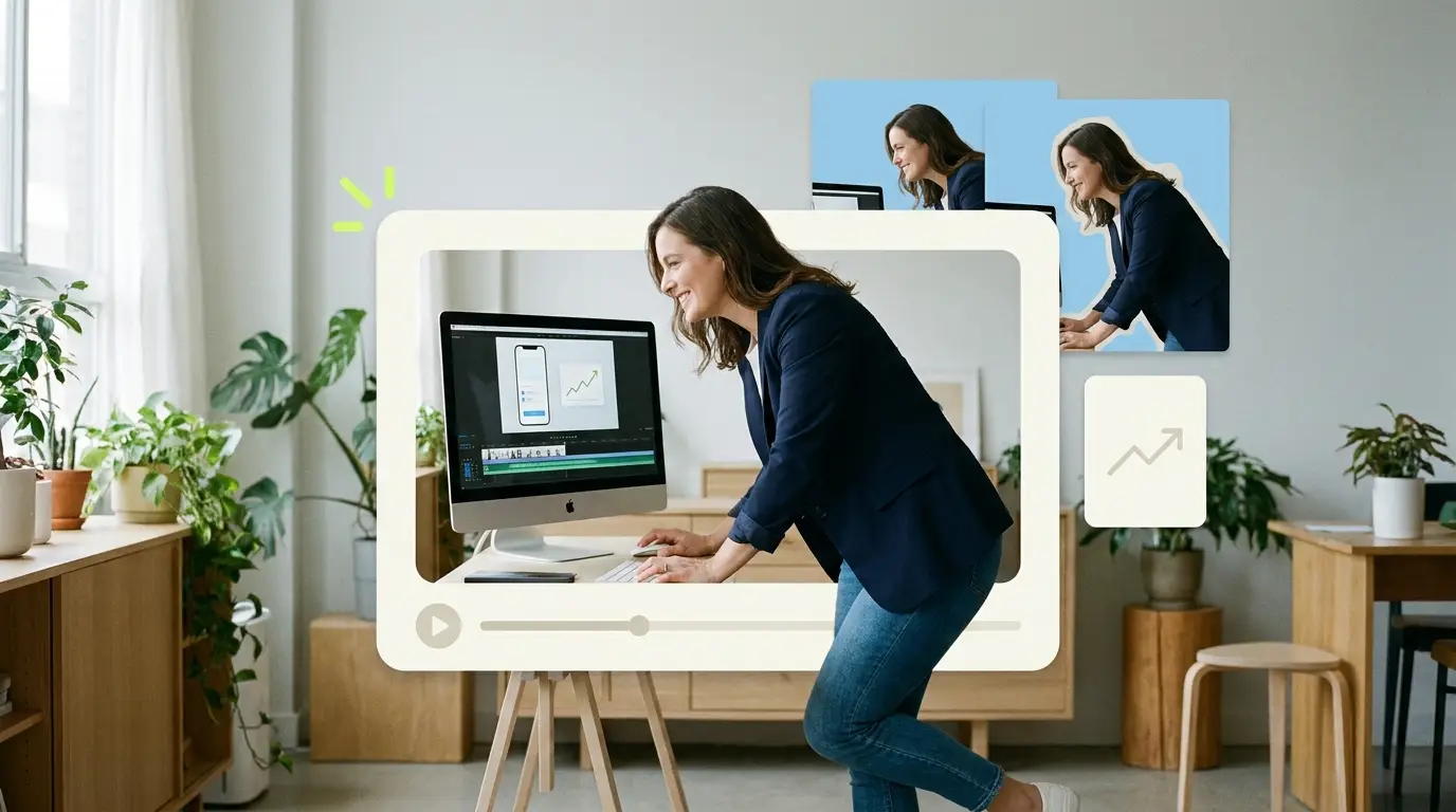 How to Edit a Demo Video for Investors