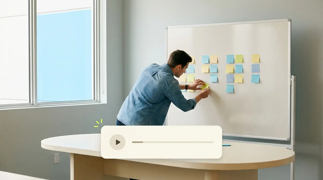 How to Edit a Demo Video for Investors — image 2