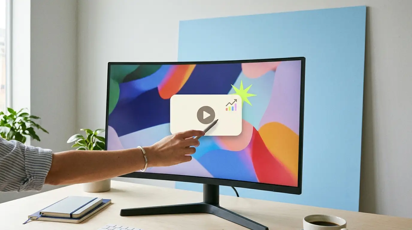 How to Edit a Demo Video for Investors — image 3