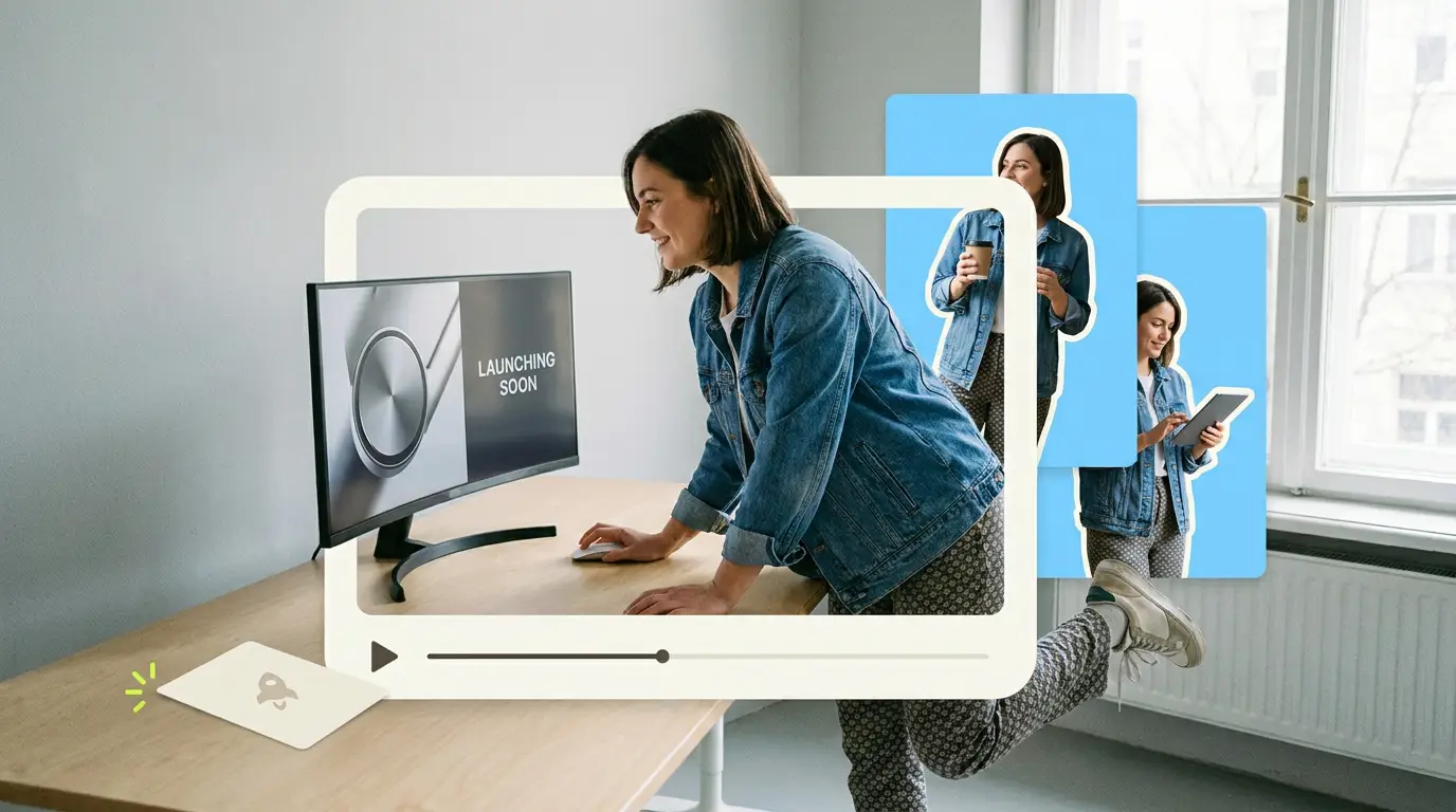 How to Edit a Product Launch Video (Step by Step)