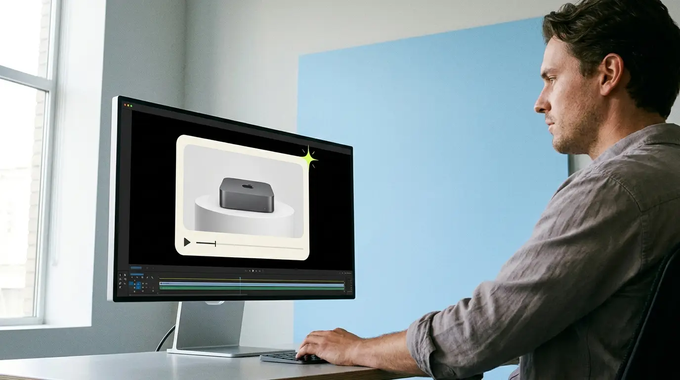How to Edit a Product Launch Video (Step by Step) — image 2