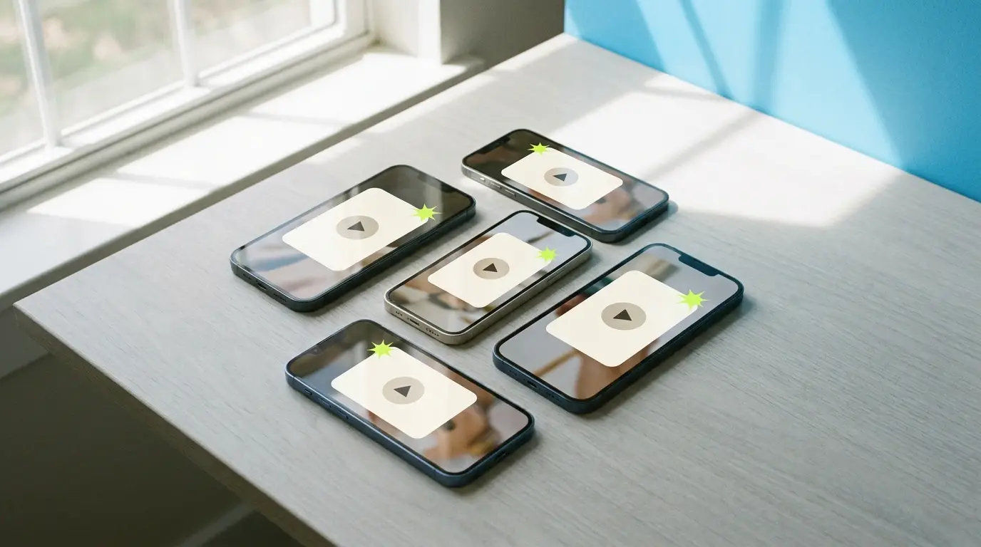 How to Edit a Product Launch Video (Step by Step) — image 4