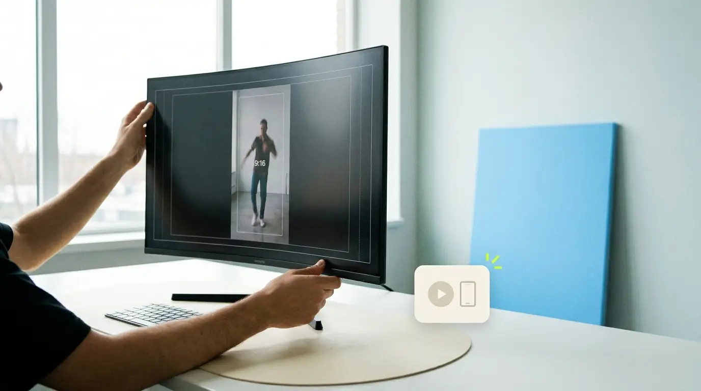 How to Edit a Vertical Video for LinkedIn — image 2