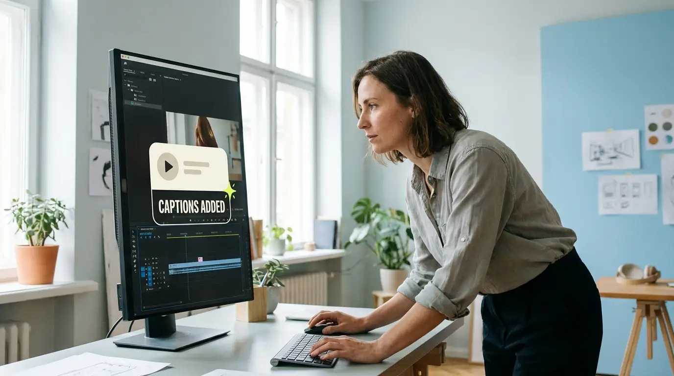 How to Edit a Vertical Video for LinkedIn — image 3