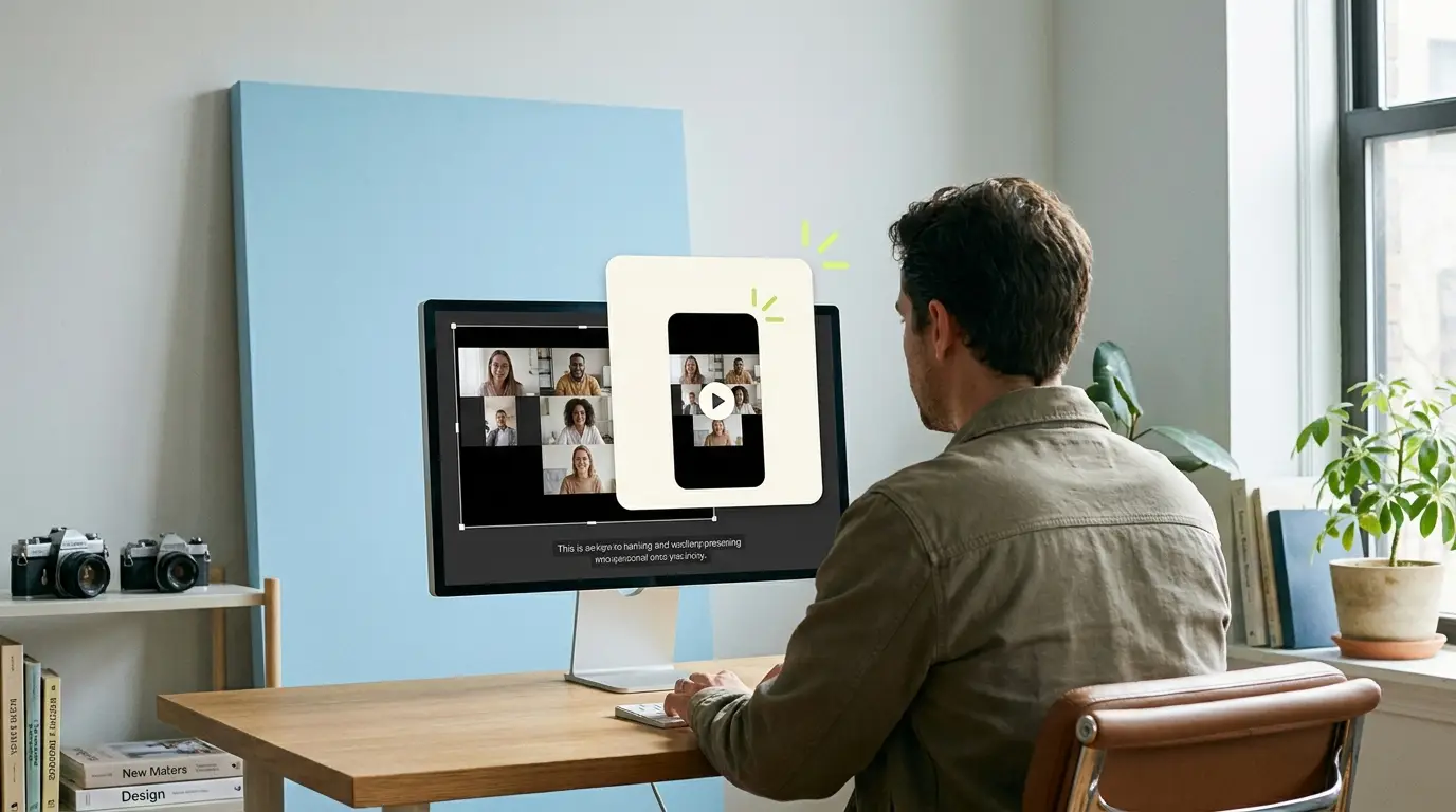 How to Edit a Webinar Into Clips That Convert — image 3