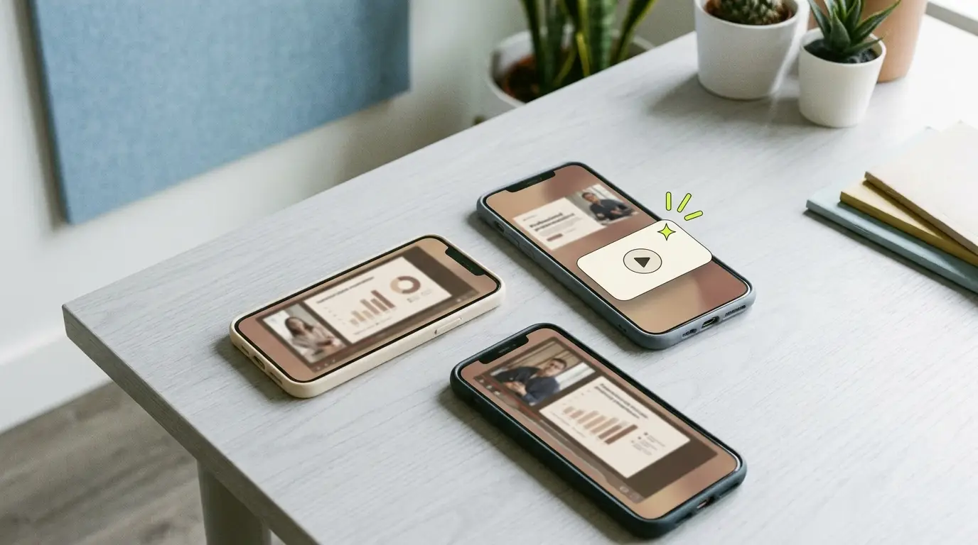 How to Edit a Webinar Into Clips That Convert — image 4