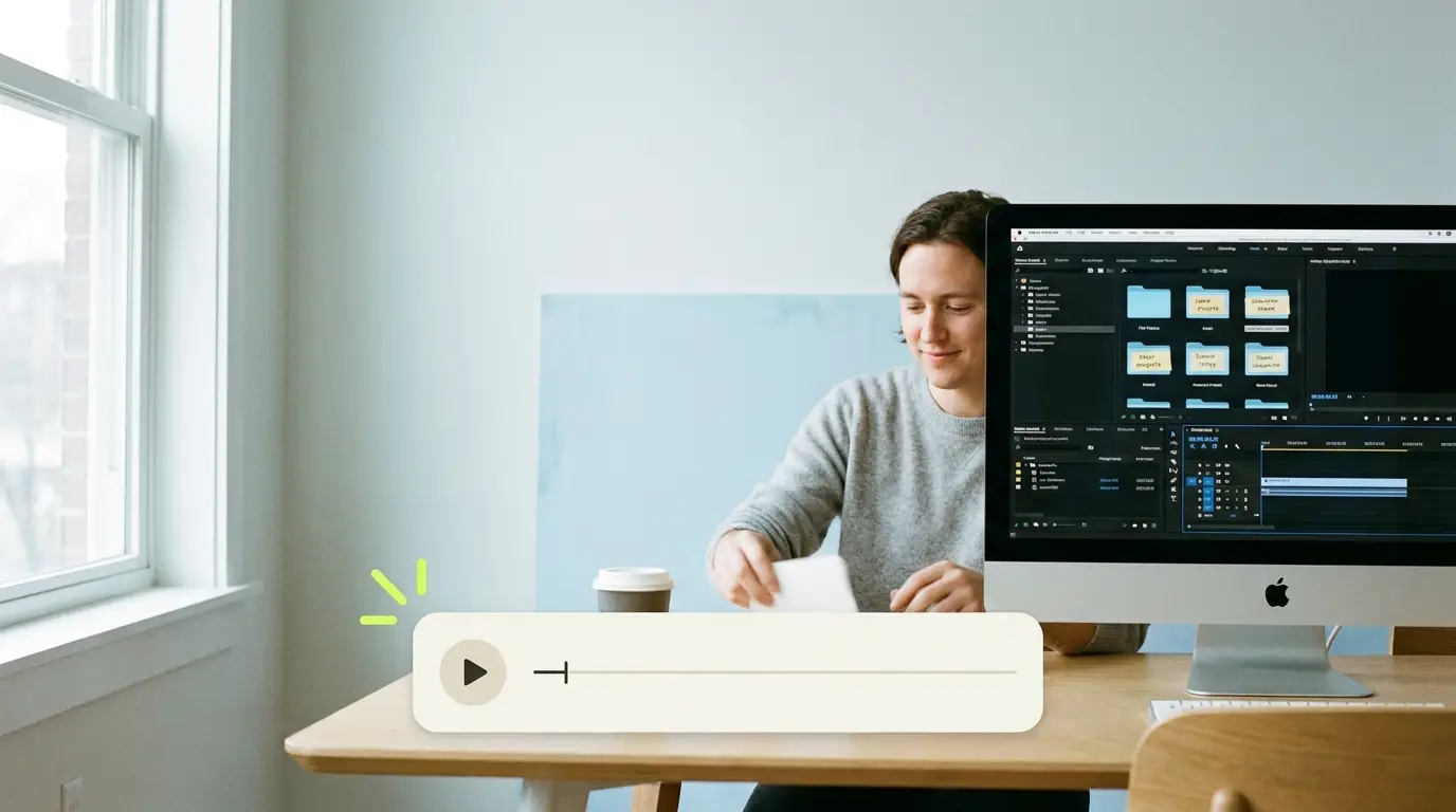How to Edit Videos Faster: Workflow Tips — image 2