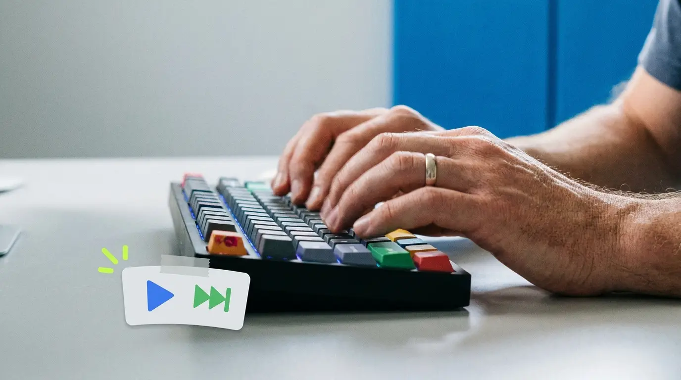 How to Edit Videos Faster: Workflow Tips — image 3