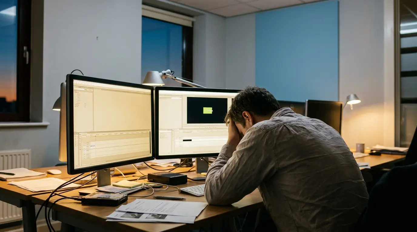 In-House vs Outsourced Video Editing: Which Wins — image 2