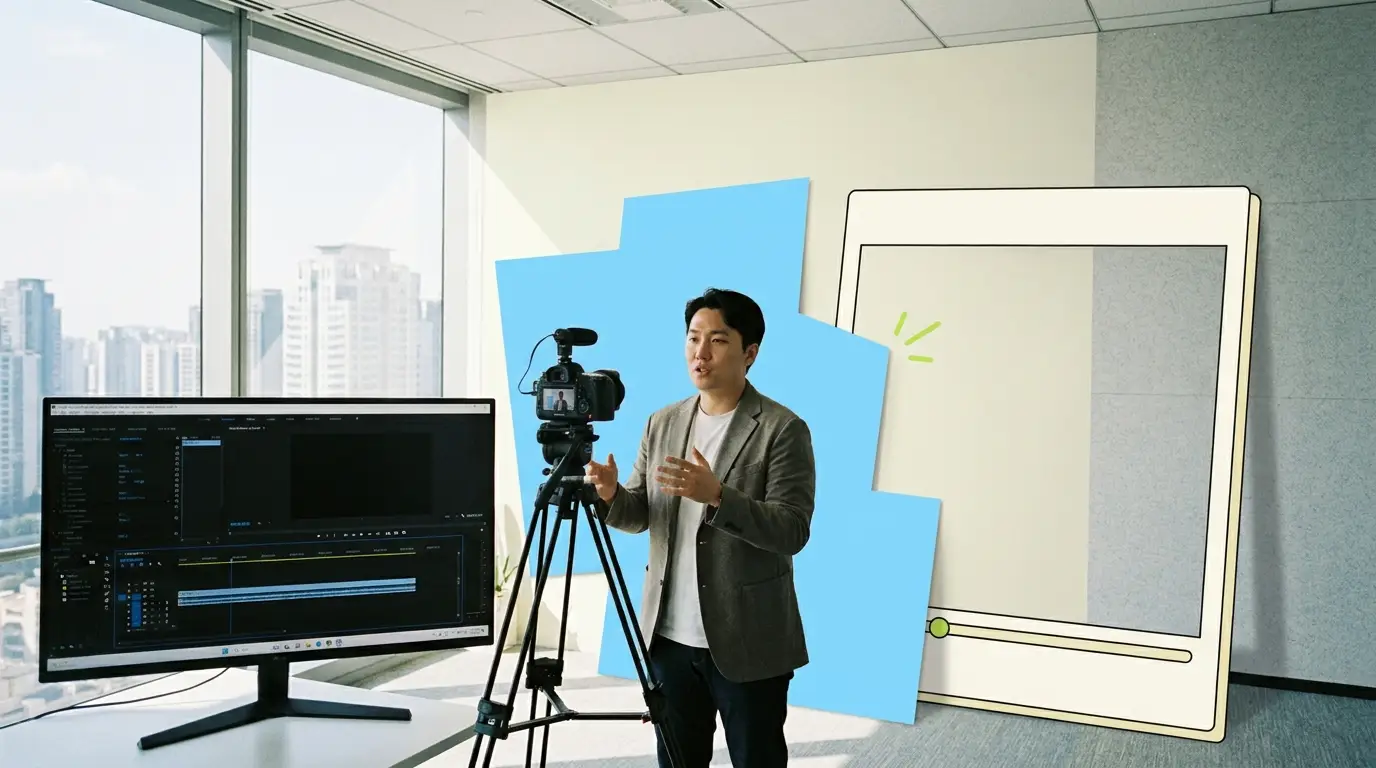 Internal Communications Video Production: A Guide