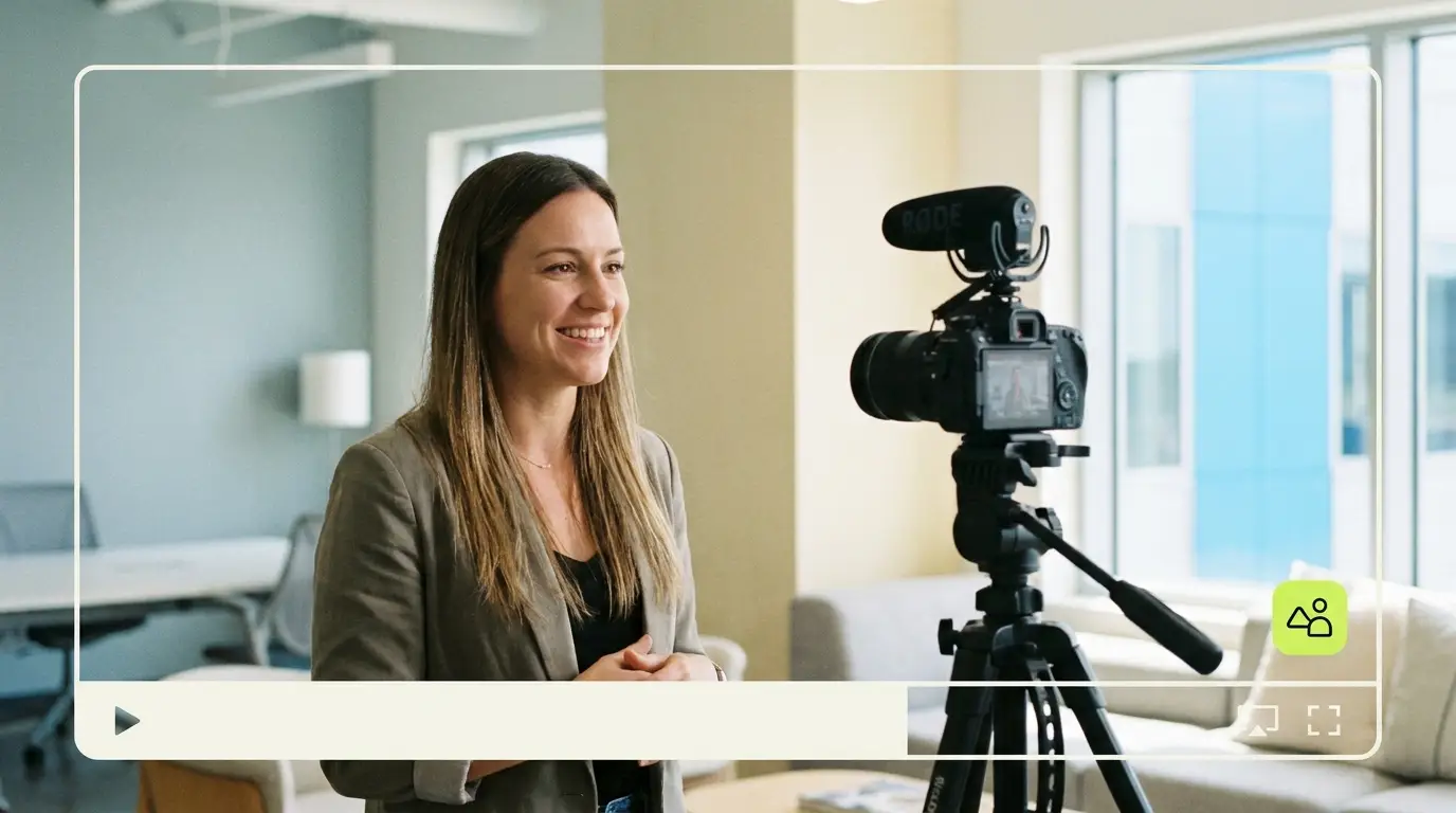 Internal Communications Video Production: A Guide — image 3