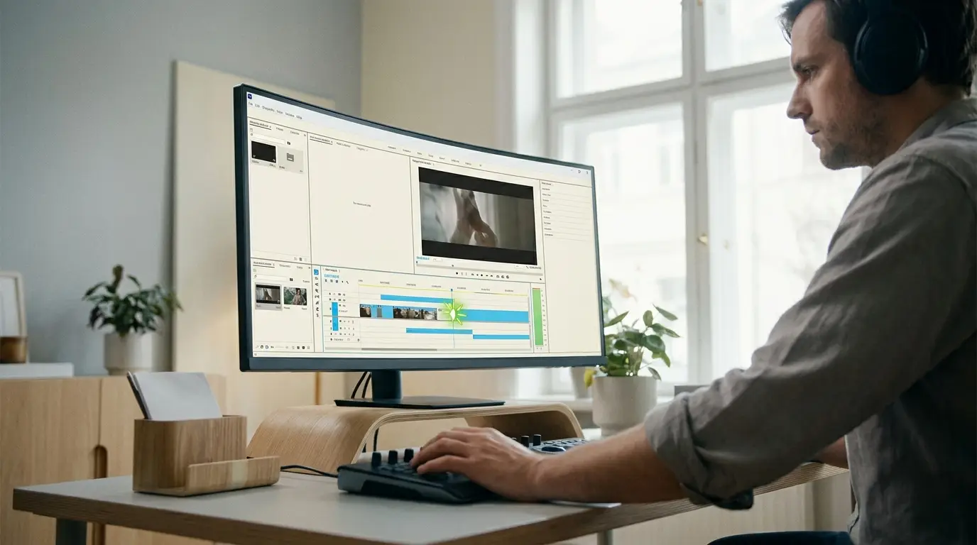 Interview Video Editing Service: A Complete Guide — image 2