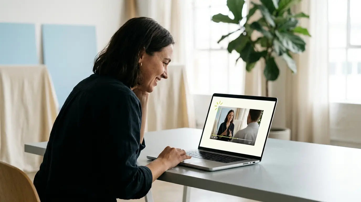 Interview Video Editing Service: A Complete Guide — image 4