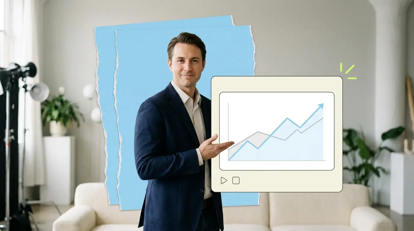 Investor Update Video: A Practical Guide