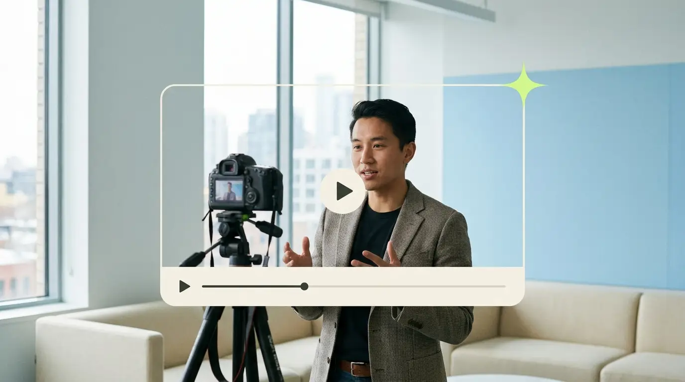 Investor Update Video: A Practical Guide — image 2
