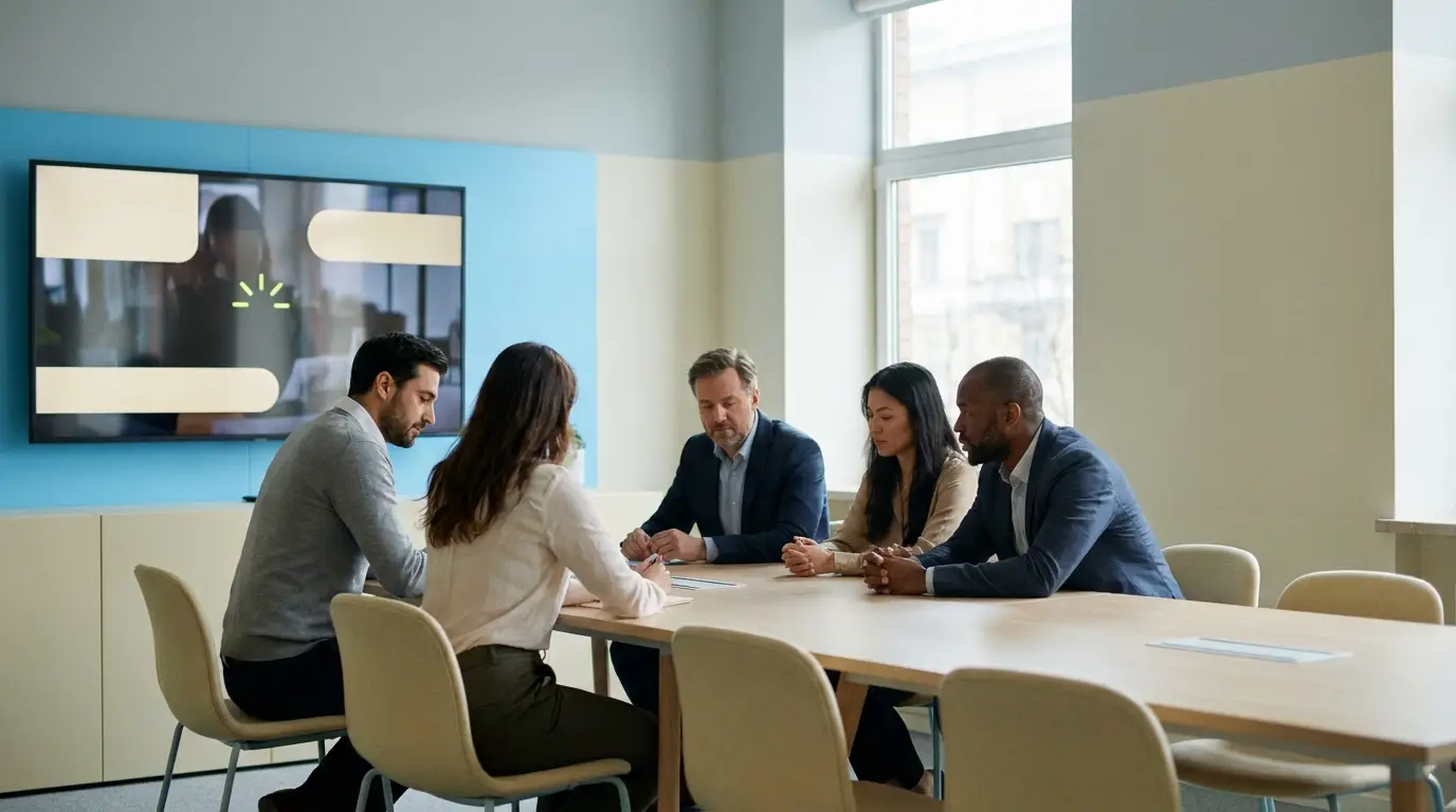 Investor Update Video: A Practical Guide — image 4