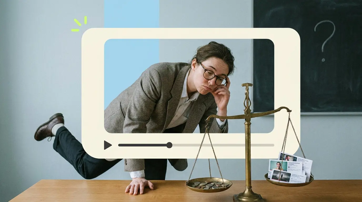 Is a Video Editing Subscription Worth It?