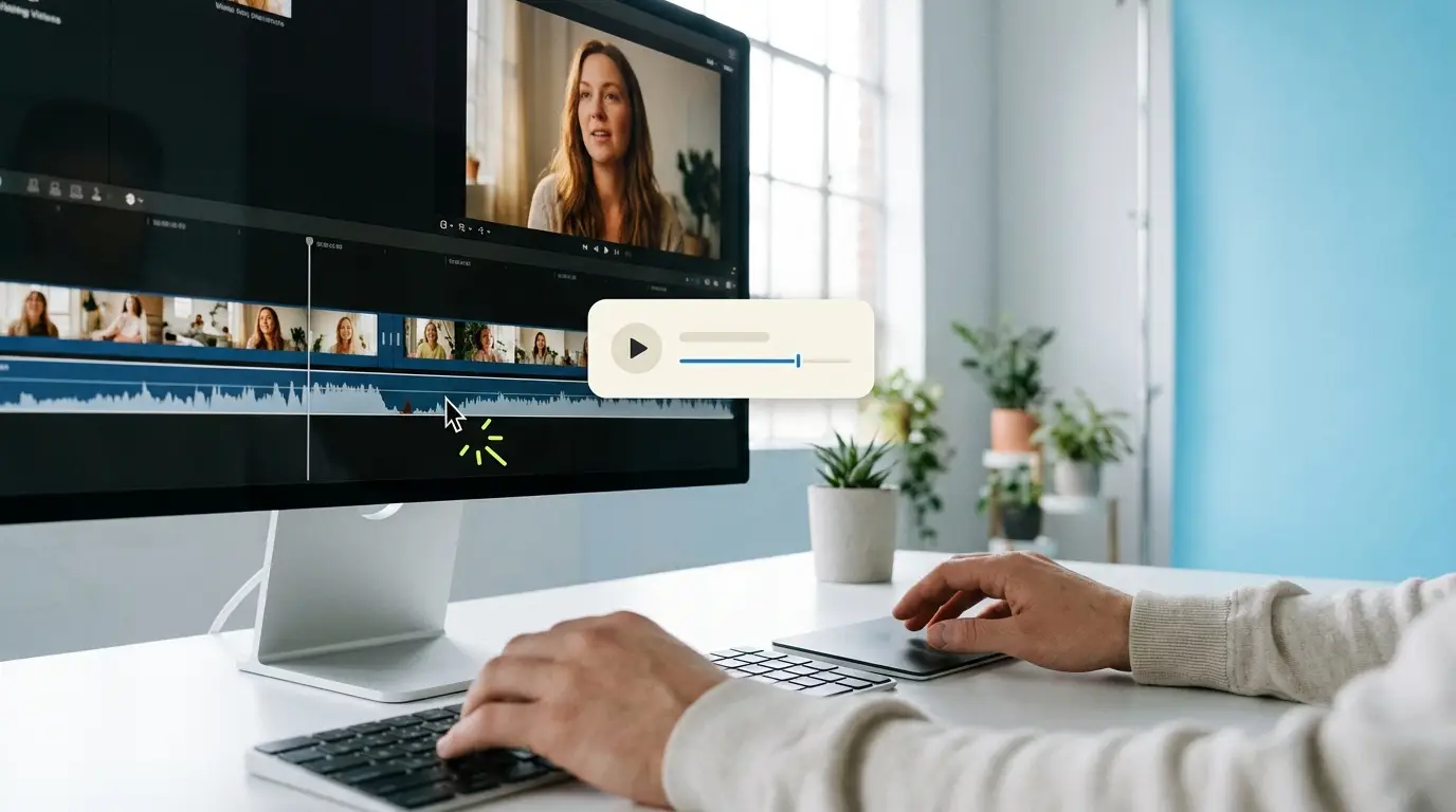 Jump Cut Editing for Talking-Head Videos — image 3